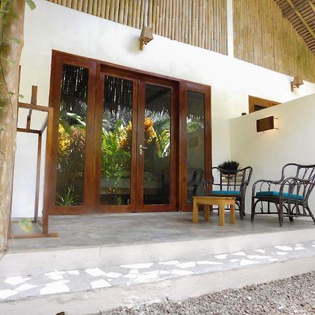 Rnv Eco Resort Bungalows Batukaras Eksteriør billede