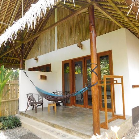 Rnv Eco Resort Bungalows Batukaras Eksteriør billede