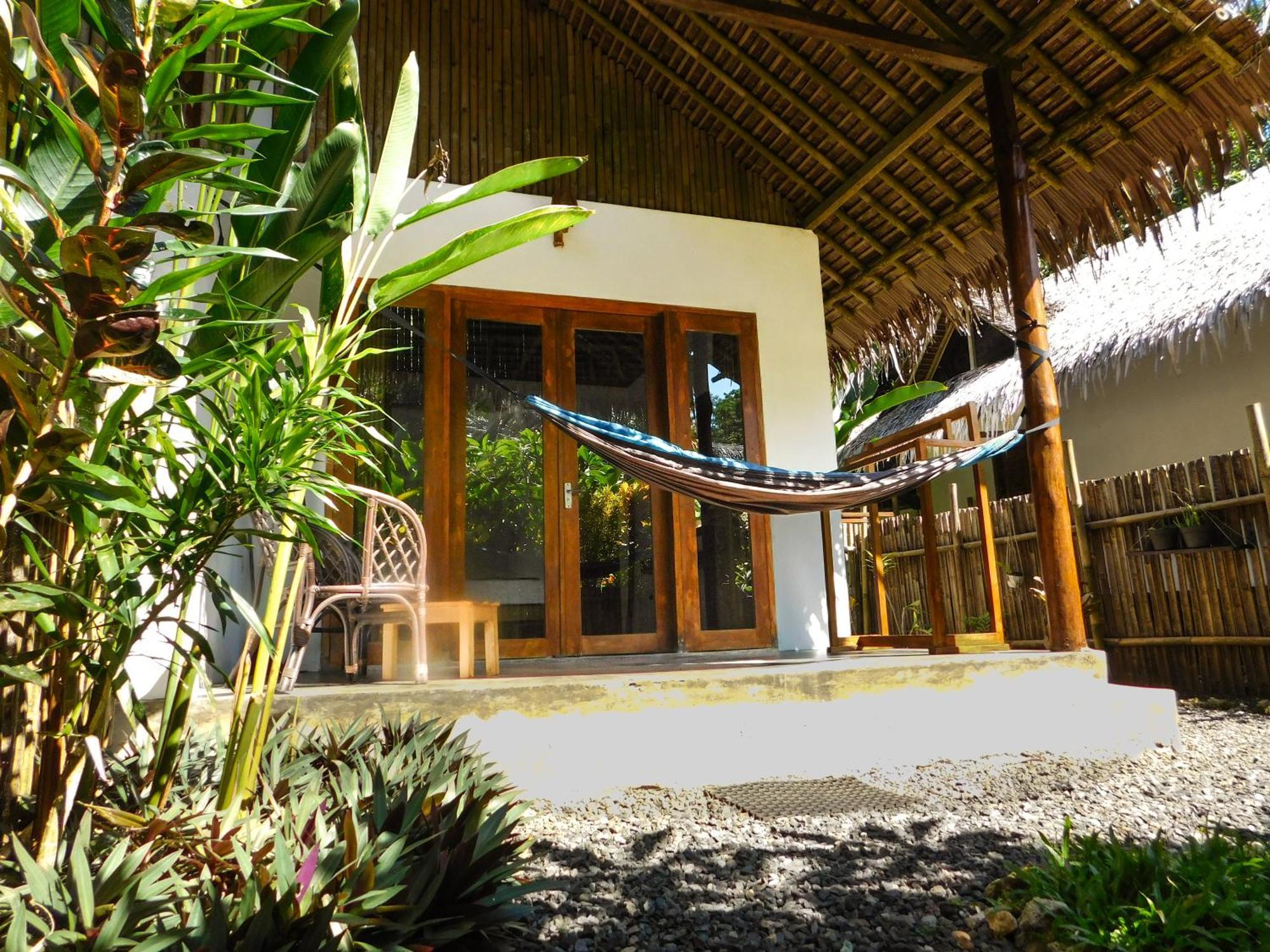 Rnv Eco Resort Bungalows Batukaras Eksteriør billede